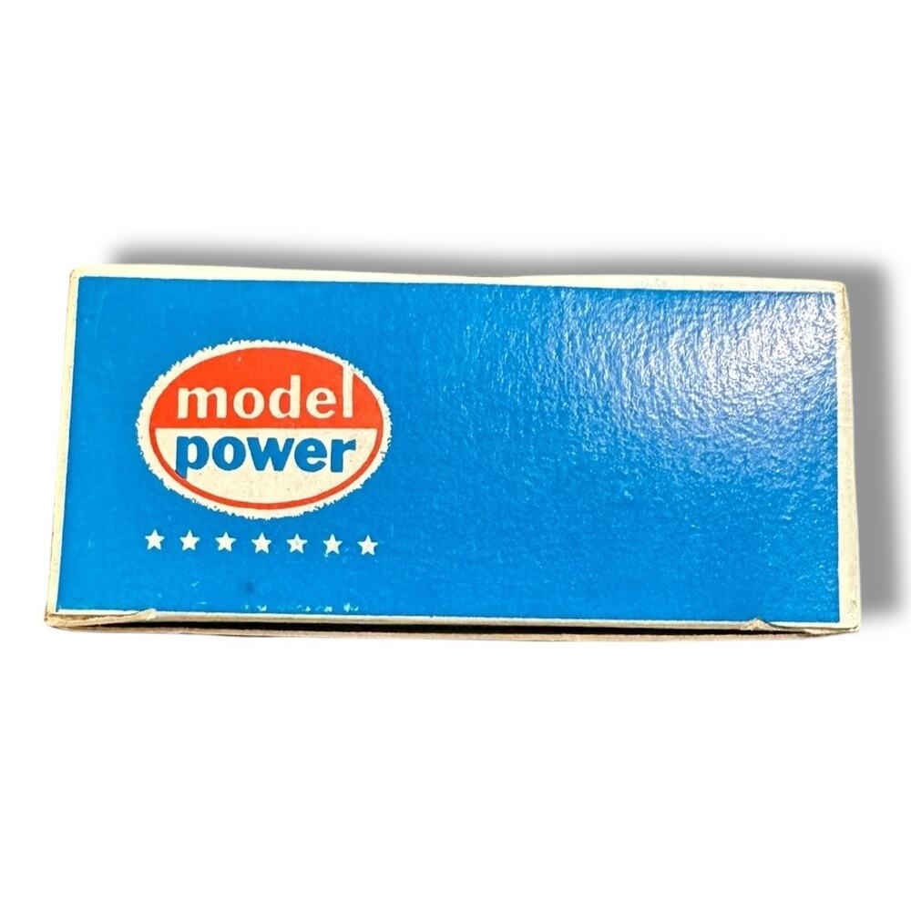 Model Power Baby Ruth Train Car - Picture 4 of 6